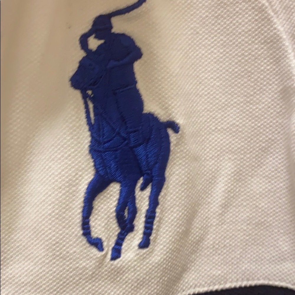 Boys shirt - Picture 2 of 4